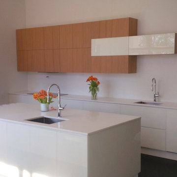 Glass Cabinets