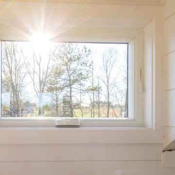 The Elsa Tiny Home Photography - Olive Nest Tiny Homes