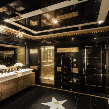 Central London Mansion