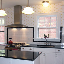 Kitchen Ideas