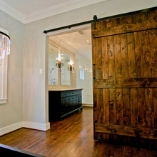 Bathroom Ideas