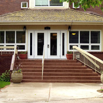 McMillan Works Contracting