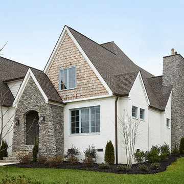 Craftsman Cottage