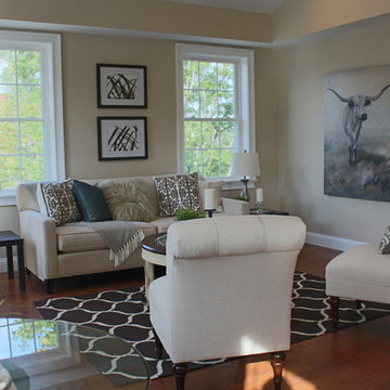 Under Agreement Immediatley For this Staged Danvers Condo