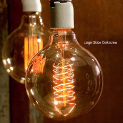 Filament Bulbs - Incandescent Bulbs