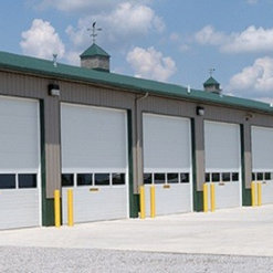 United Overhead Door Corp Yonkers Ny Us 10701