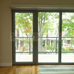 Manchester Project - Windows