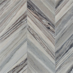 Bosphorus - Tile