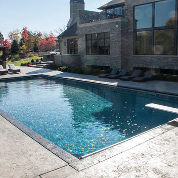 Cumberland Pool