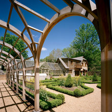 Encina Garden