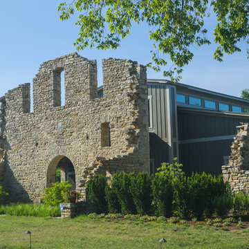 The Ruin