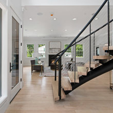 staircase ideas