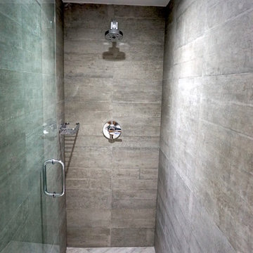 Guest Bath - After
