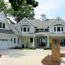 Exterior Ideas