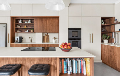 Kitchen Tour: How One Brave Decision Was the Key to This Project