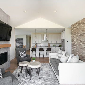 221 Predator Ridge Show Home