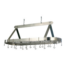 Hanging Pot Racks