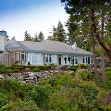 Exteriors