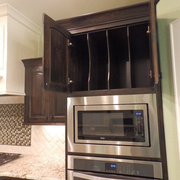 Fairway Oaks Home