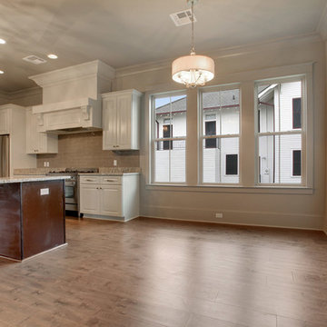 Robert Wolfe Diversified Services Lakeview Project