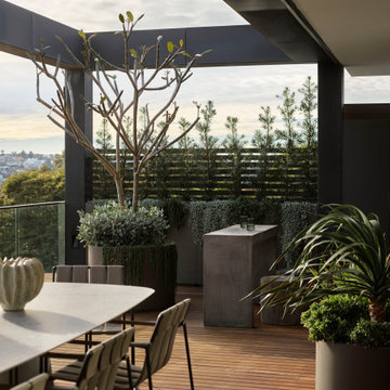 Bundarra Penthouse