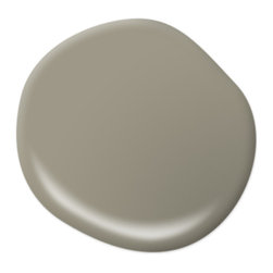 Dusty Olive PPU8-20 - Paint