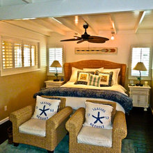 Bedroom Ideas