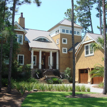 Kiawah Residence 1