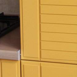 konteprorari style kitchen - Products