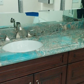 Bathrooms