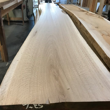 Sleek Slabs