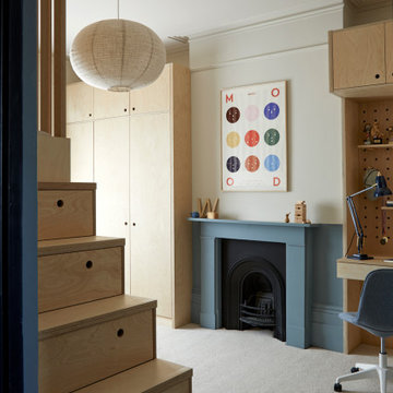 Finsbury Park Town House, London N4