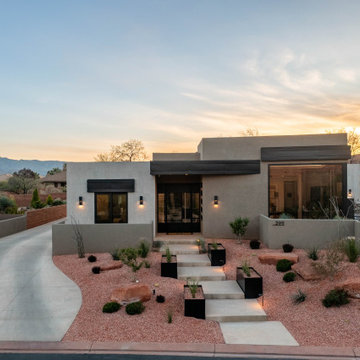 Large Family Designed Home with Indoor/Outdoor Living