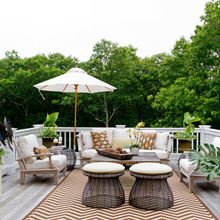 Upholstered Outdoor Furniture Houzz