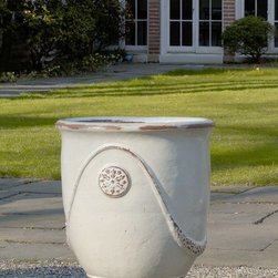 Anduze Urn - Outdoor Decor