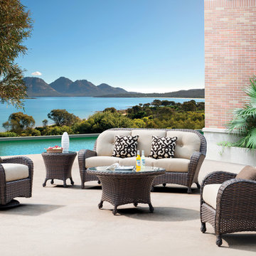 Patio Catalog