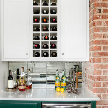Custom Kitchen