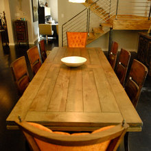Dining Room Ideas