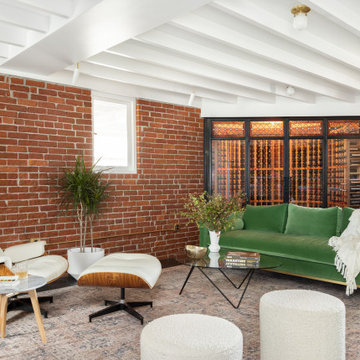 NW Basement