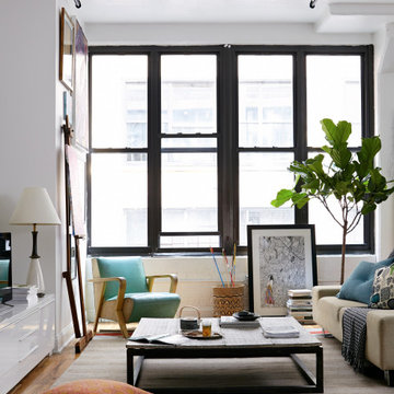 Residential Project IV