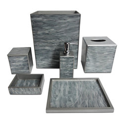 Bathroom Accessories - Products