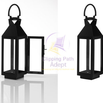 Clipping Path Service