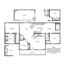 New Home Schetches