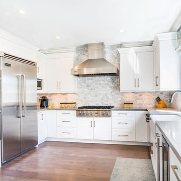 Luxe Lake Sherwood