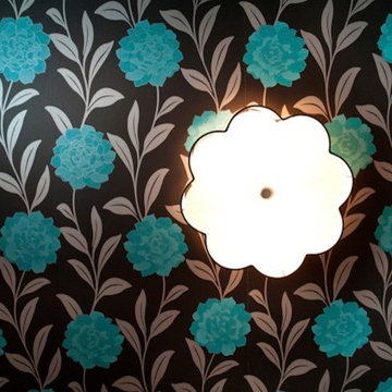 Transitional Makeover