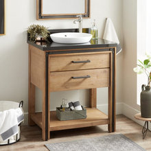 Meredith - Master Bath