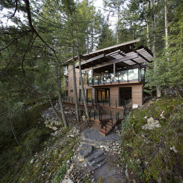 Island Residence