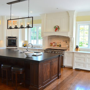 St. Clair Kitchens Review]