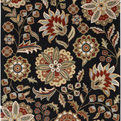 Athena- (ATH-5017) - Area Rugs