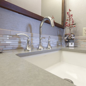 Double Tree Presidential Suite